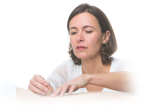 Mieke Meesen Acupunctuur Deventer